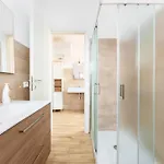 Enjoy The Silence Flat בית נופש אורוסיי