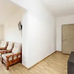 Enjoy The Silence Flat בית נופש *