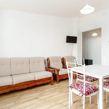 Casa de Férias Enjoy The Silence Flat *