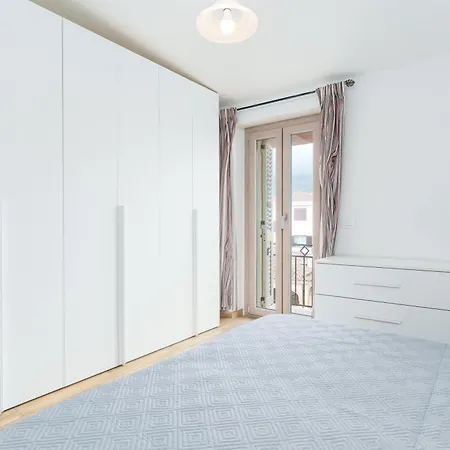 Casa de Férias Enjoy The Silence Flat