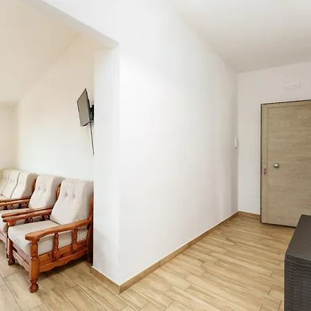 Enjoy The Silence Flat Casa de Férias Orosei