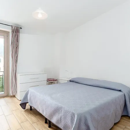 Holiday home Enjoy The Silence Flat Orosei