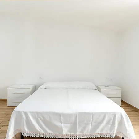 Holiday home Enjoy The Silence Flat *