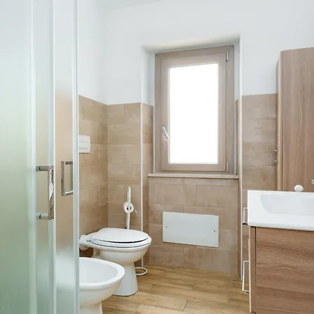 Holiday home Enjoy The Silence Flat