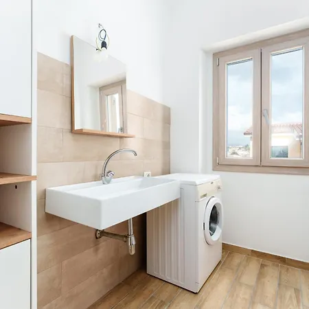 Semesterbostad Enjoy The Silence Flat