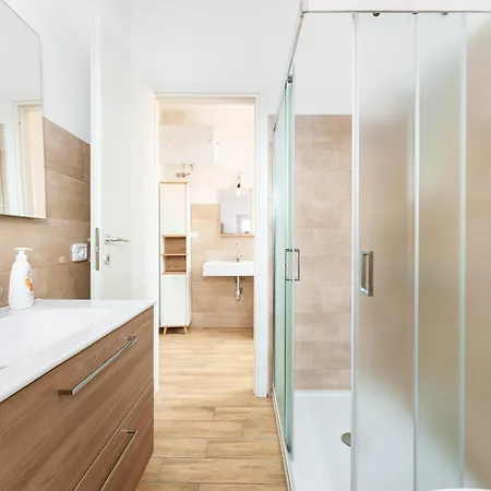 Enjoy The Silence Flat Holiday home Orosei