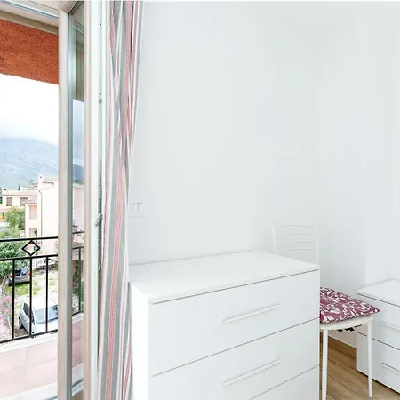 Enjoy The Silence Flat Orosei
