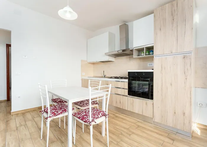 Enjoy The Silence Flat Orosei