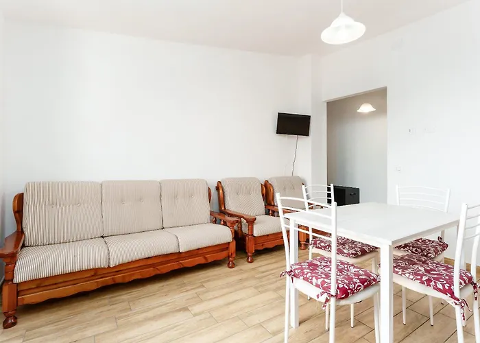 Casa de Férias Enjoy The Silence Flat *