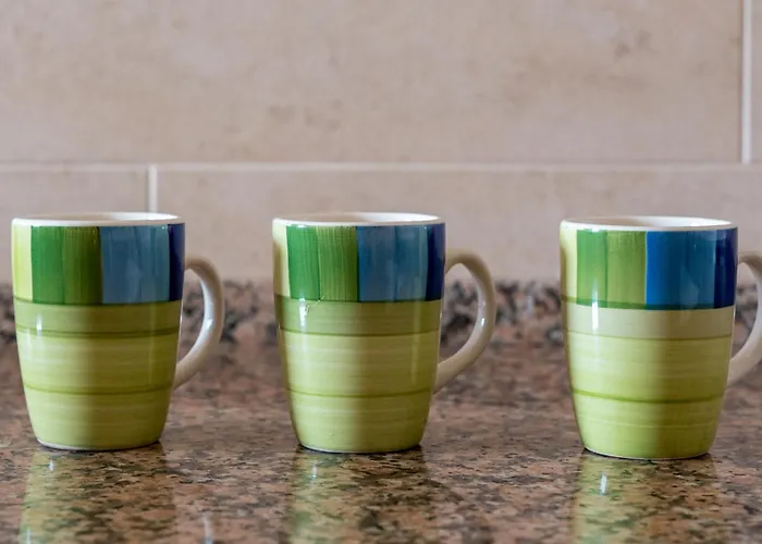 Enjoy The Silence Flat Orosei