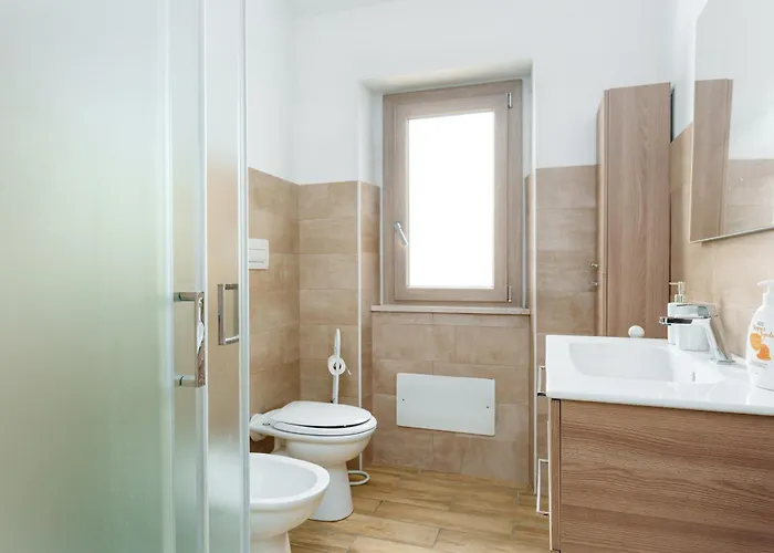 Enjoy The Silence Flat Orosei