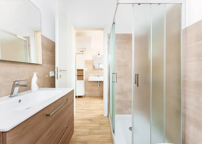 Casa de Férias Enjoy The Silence Flat *