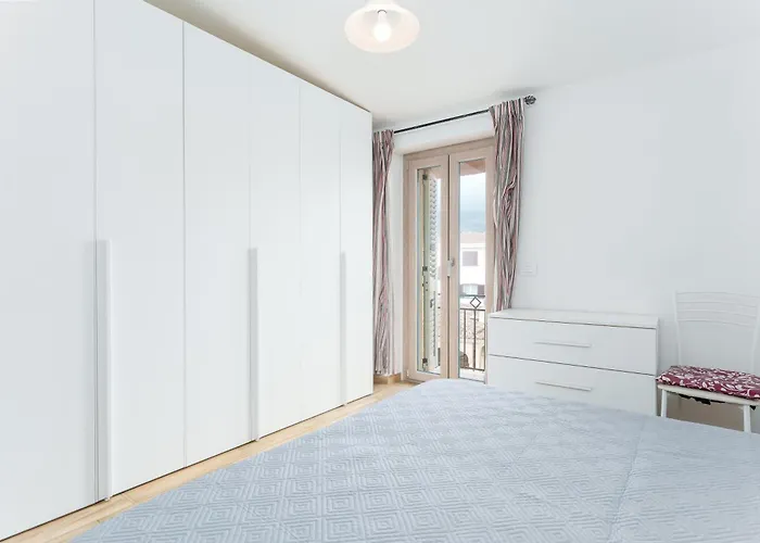 Casa de Férias Enjoy The Silence Flat