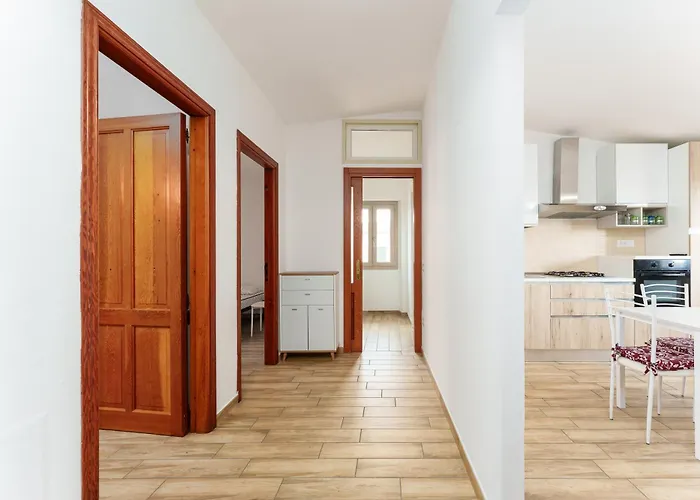 Casa de Férias Enjoy The Silence Flat